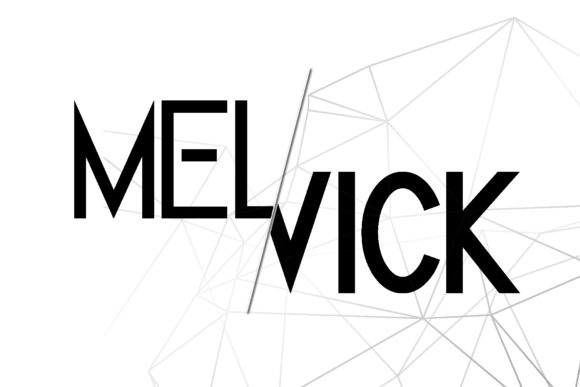 How Melvick Family Boosted My Bakery’s Brand with Clean, Strong Typography