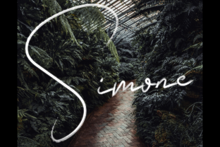 Simone: A Script Font for Elegant Editorial Design